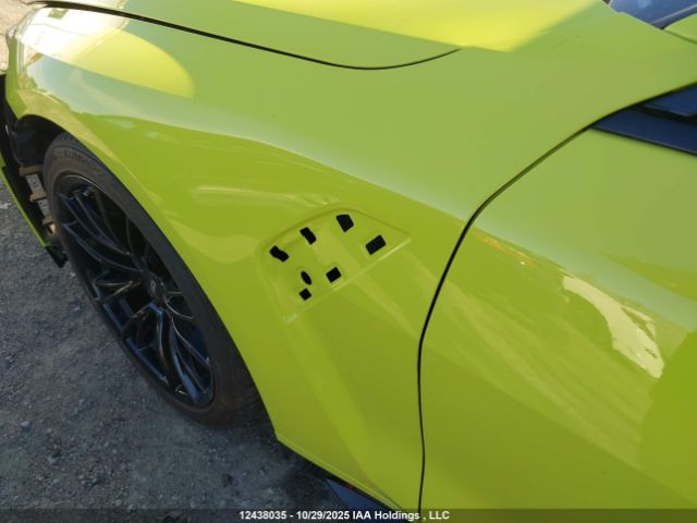 WBS43AZ00NCK23882 2022 BMW M4