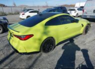 WBS43AZ00NCK23882 2022 BMW M4