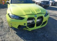 WBS43AZ00NCK23882 2022 BMW M4
