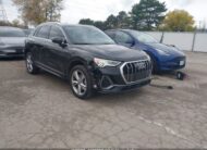 WA1FECF30L1070590 2020 AUDI Q3