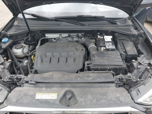 WA1FECF30L1070590 2020 AUDI Q3