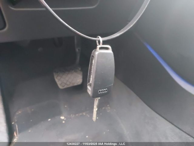 WA1FECF30L1070590 2020 AUDI Q3