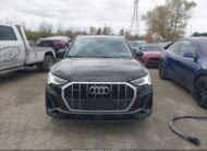 WA1FECF30L1070590 2020 AUDI Q3