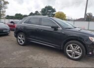 WA1FECF30L1070590 2020 AUDI Q3