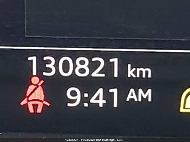 WA1FECF30L1070590 2020 AUDI Q3