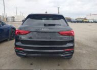 WA1FECF30L1070590 2020 AUDI Q3