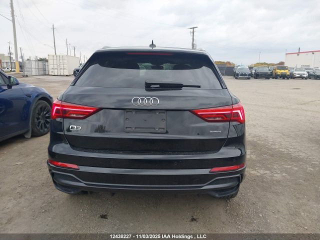 WA1FECF30L1070590 2020 AUDI Q3