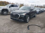 WA1FECF30L1070590 2020 AUDI Q3