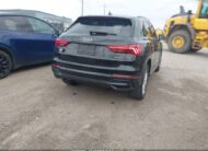 WA1FECF30L1070590 2020 AUDI Q3