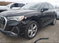 WA1FECF30L1070590 2020 AUDI Q3