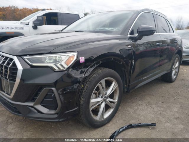 WA1FECF30L1070590 2020 AUDI Q3
