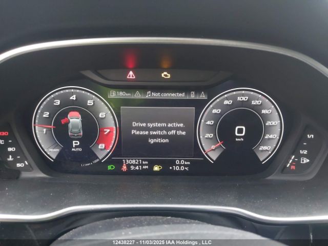 WA1FECF30L1070590 2020 AUDI Q3