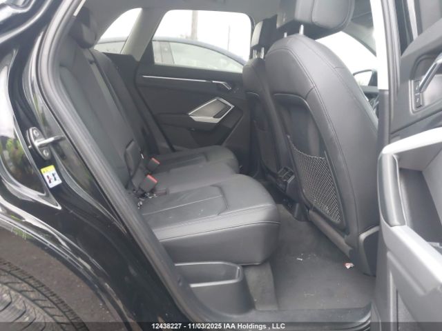 WA1FECF30L1070590 2020 AUDI Q3
