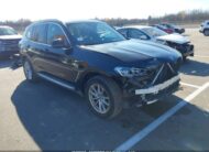 5UX63DP01N9M20320 2022 BMW X3