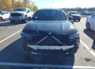 5UX63DP01N9M20320 2022 BMW X3