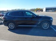 5UX63DP01N9M20320 2022 BMW X3