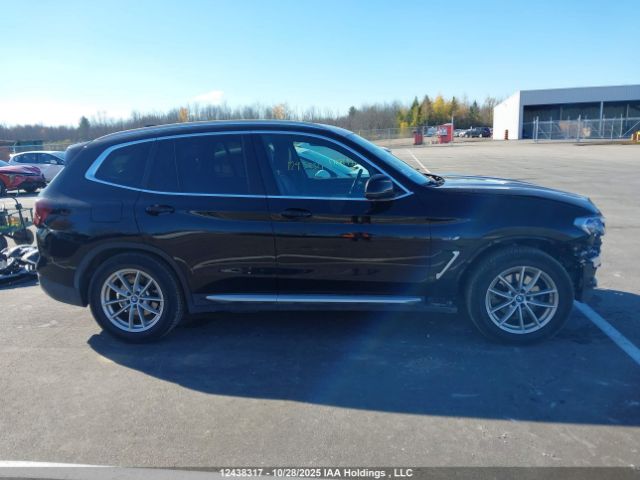 5UX63DP01N9M20320 2022 BMW X3