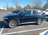 5UX63DP01N9M20320 2022 BMW X3