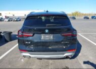 5UX63DP01N9M20320 2022 BMW X3