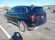 5UX63DP01N9M20320 2022 BMW X3