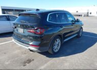 5UX63DP01N9M20320 2022 BMW X3