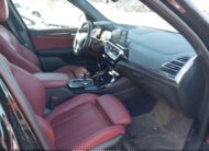 5UX63DP01N9M20320 2022 BMW X3