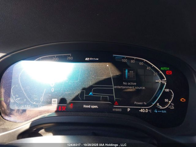 5UX63DP01N9M20320 2022 BMW X3
