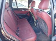 5UX63DP01N9M20320 2022 BMW X3