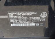 5UX63DP01N9M20320 2022 BMW X3