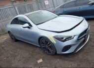 W1K5J4HB2SN520325 2025 MERCEDES-BENZ CLA