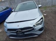 W1K5J4HB2SN520325 2025 MERCEDES-BENZ CLA