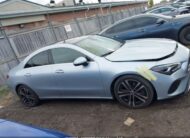 W1K5J4HB2SN520325 2025 MERCEDES-BENZ CLA