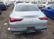 W1K5J4HB2SN520325 2025 MERCEDES-BENZ CLA