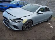 W1K5J4HB2SN520325 2025 MERCEDES-BENZ CLA