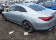 W1K5J4HB2SN520325 2025 MERCEDES-BENZ CLA