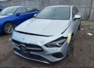 W1K5J4HB2SN520325 2025 MERCEDES-BENZ CLA