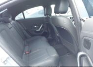 W1K5J4HB2SN520325 2025 MERCEDES-BENZ CLA