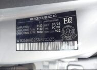 W1K5J4HB2SN520325 2025 MERCEDES-BENZ CLA