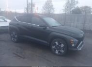 KM8HCCAB8SU278468 2025 HYUNDAI KONA
