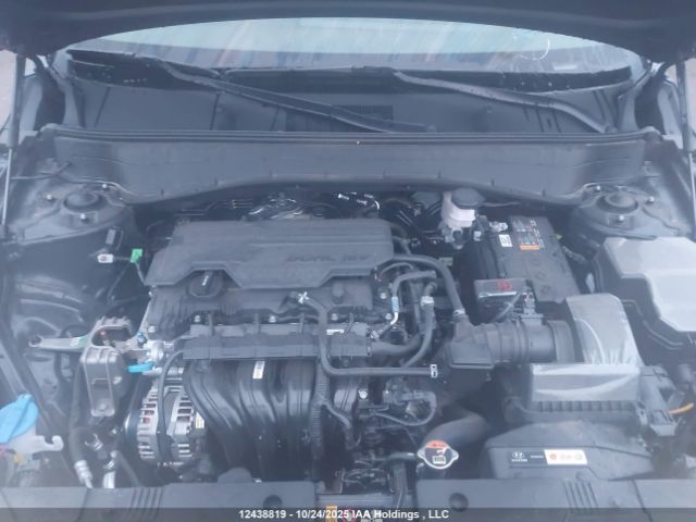KM8HCCAB8SU278468 2025 HYUNDAI KONA