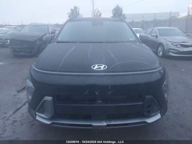 KM8HCCAB8SU278468 2025 HYUNDAI KONA