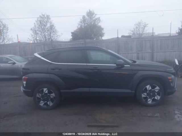 KM8HCCAB8SU278468 2025 HYUNDAI KONA