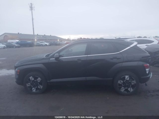 KM8HCCAB8SU278468 2025 HYUNDAI KONA