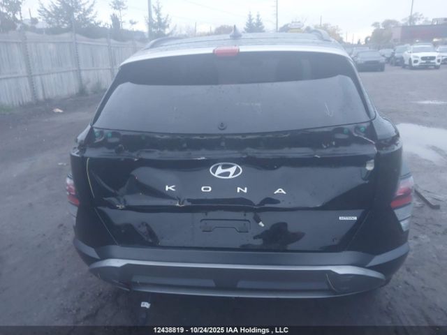 KM8HCCAB8SU278468 2025 HYUNDAI KONA