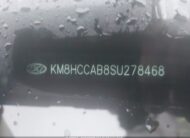 KM8HCCAB8SU278468 2025 HYUNDAI KONA