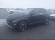 KM8HCCAB8SU278468 2025 HYUNDAI KONA