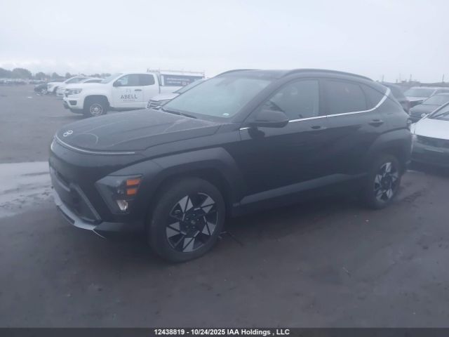 KM8HCCAB8SU278468 2025 HYUNDAI KONA