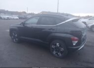 KM8HCCAB8SU278468 2025 HYUNDAI KONA