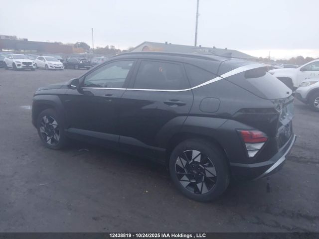 KM8HCCAB8SU278468 2025 HYUNDAI KONA