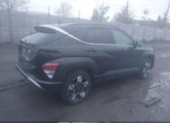 KM8HCCAB8SU278468 2025 HYUNDAI KONA